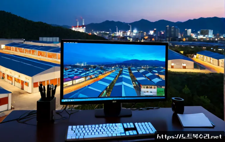 오정구 VIDEO_DRIVER_INIT_FAILURE 관련 이미지 3
