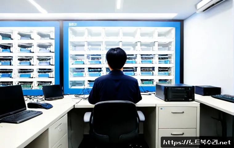 오정구 VIDEO_DRIVER_INIT_FAILURE 관련 이미지 4