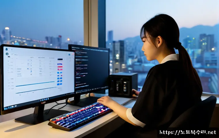광희동 DRIVER_VERIFIER_DETECTED_VIOLATION 관련 이미지 2