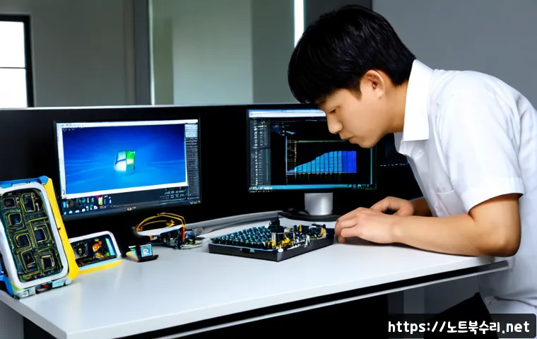 도창동 STATUS_MEMORY_ACCESS_DENIED 관련 이미지 1