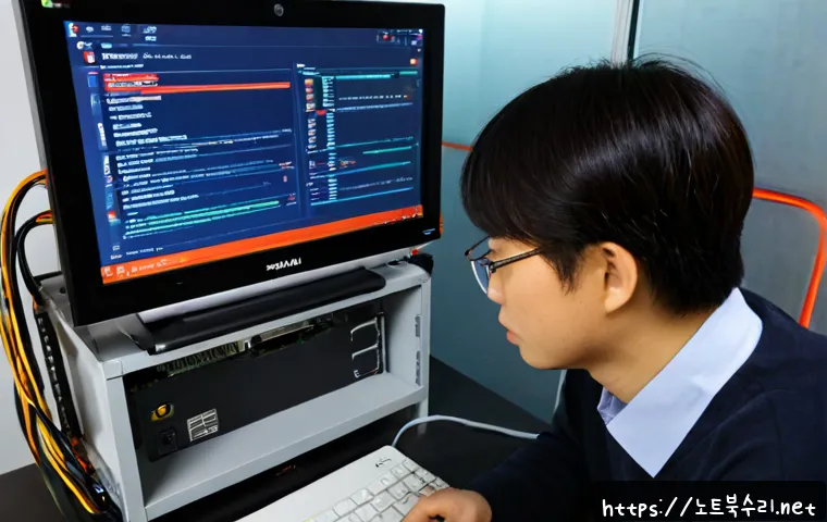 병점동 SOFTWARE_EXCEPTION 관련 이미지 2