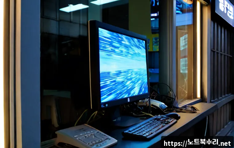 서린동 STATUS_KERNEL_DATA_CORRUPTION 관련 이미지 2
