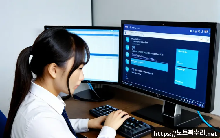 서린동 STATUS_KERNEL_DATA_CORRUPTION 관련 이미지 4