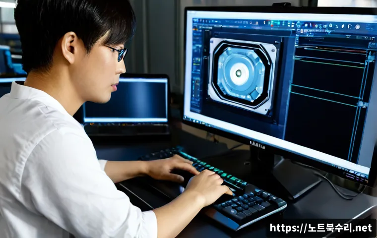 신도림 linux재설치 포맷 초기화 관련 이미지 1