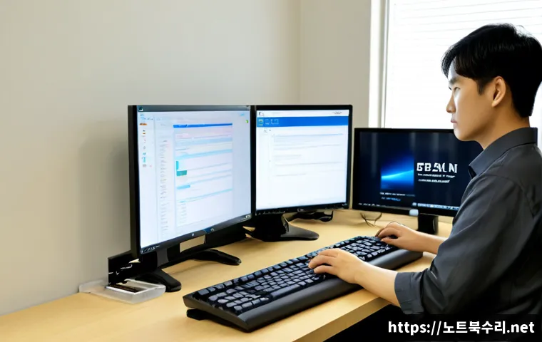 신도림 linux재설치 포맷 초기화 관련 이미지 4