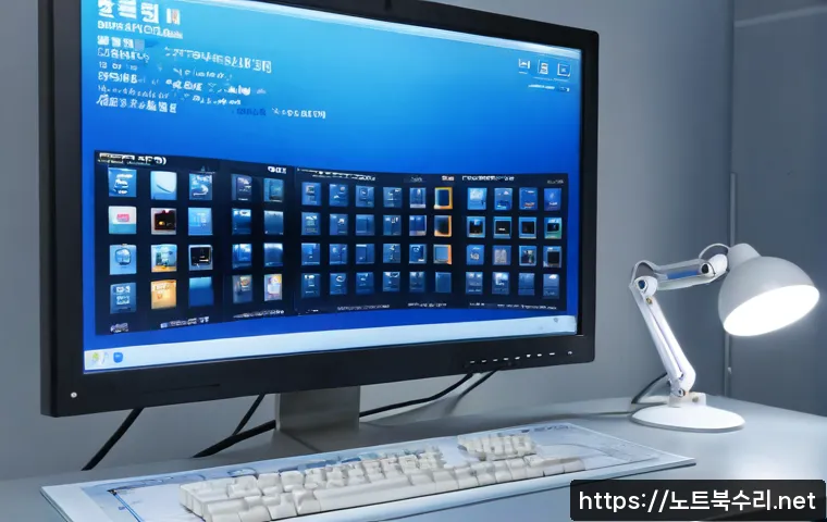 언남동 KERNEL_MODE_HEAP_CORRUPTION 관련 이미지 3