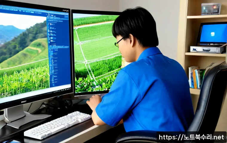 언남동 KERNEL_MODE_HEAP_CORRUPTION 관련 이미지 4