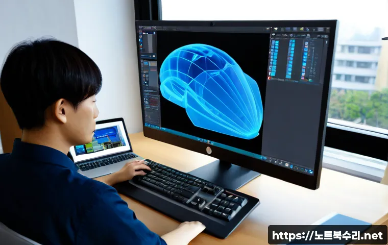 해곡동 STATUS_KERNEL_DRIVER_CORRUPTION 관련 이미지 1