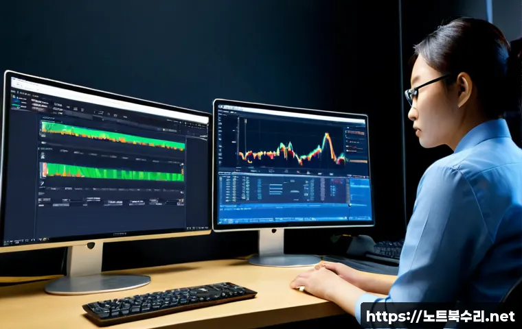 해곡동 STATUS_KERNEL_DRIVER_CORRUPTION 관련 이미지 2