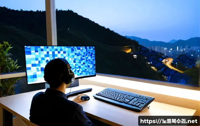 해곡동 STATUS_KERNEL_DRIVER_CORRUPTION 관련 이미지 4