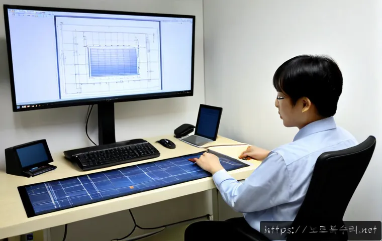 양화동 pc에 문제가 발생하여 다시 시작해야 합니다 관련 이미지 1