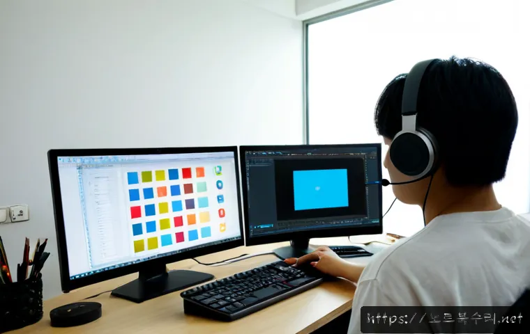 양화동 pc에 문제가 발생하여 다시 시작해야 합니다 관련 이미지 3