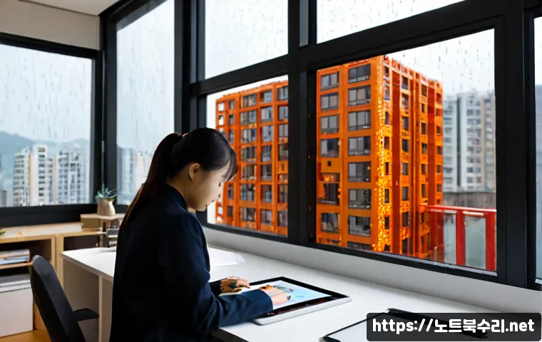호평동 STATUS_FILE_LOCK_CONFLICT 관련 이미지 3