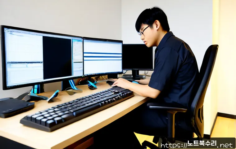 번동 linux재설치 포맷 초기화 관련 이미지 3