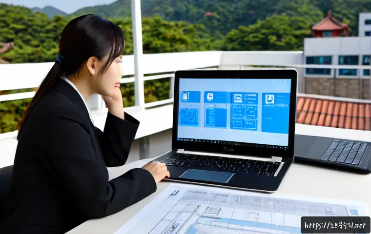 동구동 STATUS_SECURITY_POLICY_VIOLATION 관련 이미지 3