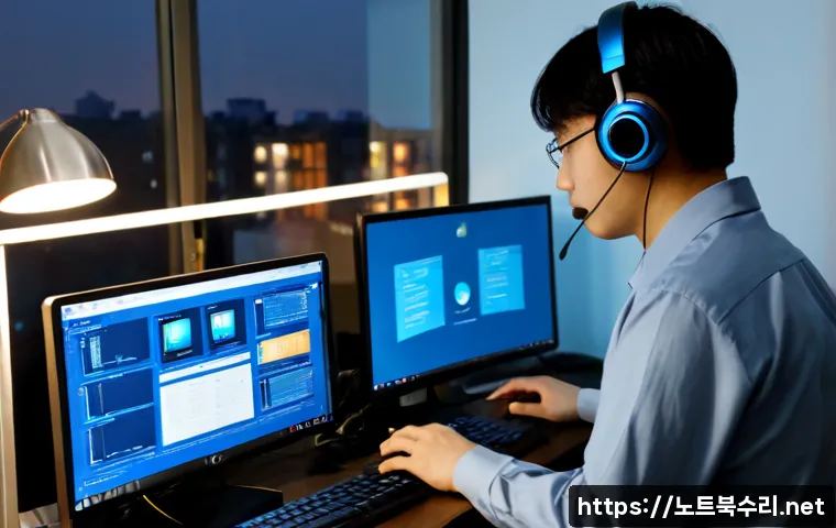 세류동 STATUS_KERNEL_DRIVER_CORRUPTION 관련 이미지 2