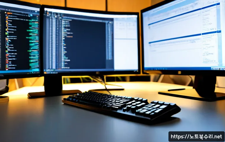 공촌동 STATUS_KERNEL_FILE_SYSTEM_ERROR 관련 이미지 3