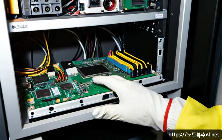 공촌동 STATUS_KERNEL_FILE_SYSTEM_ERROR 관련 이미지 4