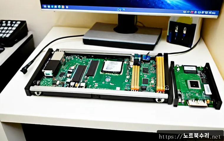 북도면 STATUS_DISK_NOT_INITIALIZED 관련 이미지 2