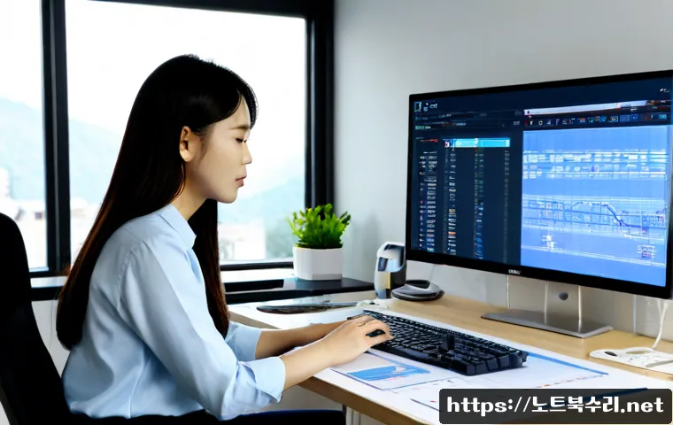 성북동 WHEA_UNCORRECTABLE_ERROR 관련 이미지 2