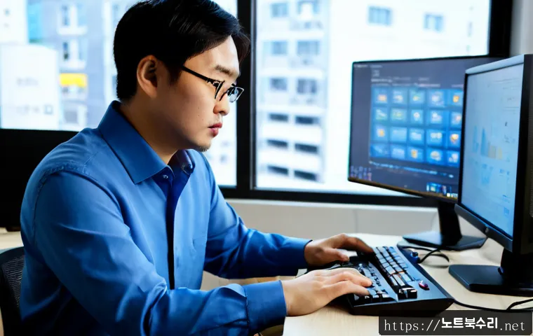 무학동 CRITICAL_PROCESS_DIED 관련 이미지 2