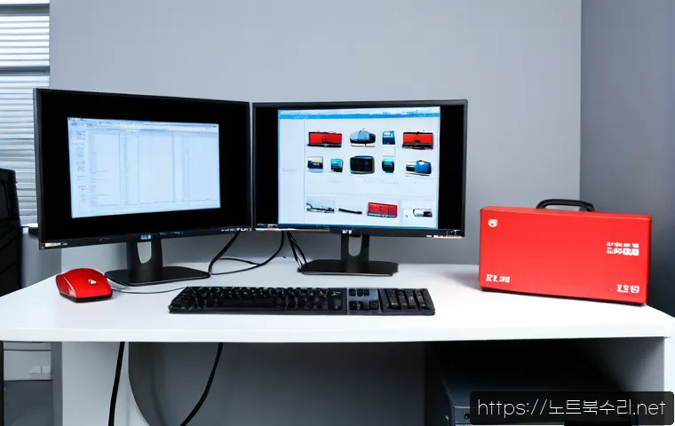 하대원동 STATUS_DISK_FULL 관련 이미지 1