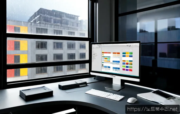 하대원동 STATUS_DISK_FULL 관련 이미지 3