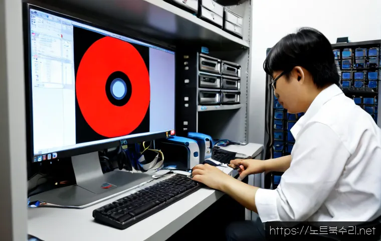 하대원동 STATUS_DISK_FULL 관련 이미지 4