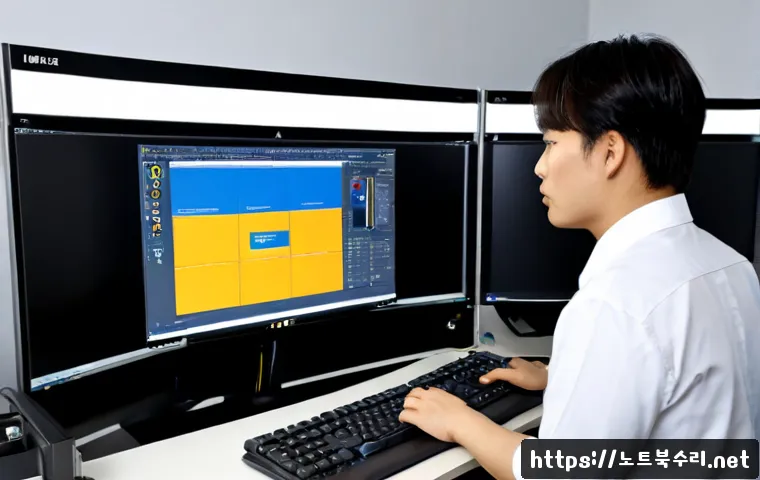 진위면 부트캠프설치 관련 이미지 1