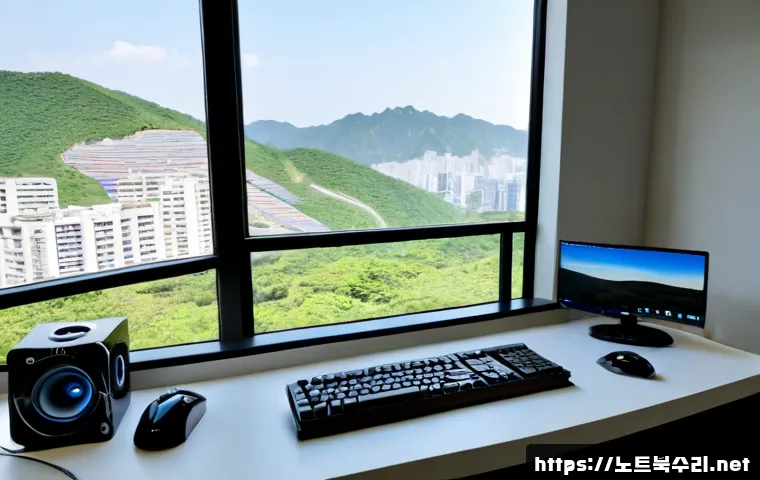 창우동 SSD조립 및 교체수리 관련 이미지 1