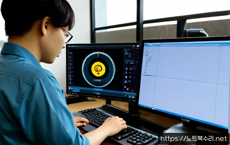 아양동 STATUS_INVALID_PARAMETER 관련 이미지 2