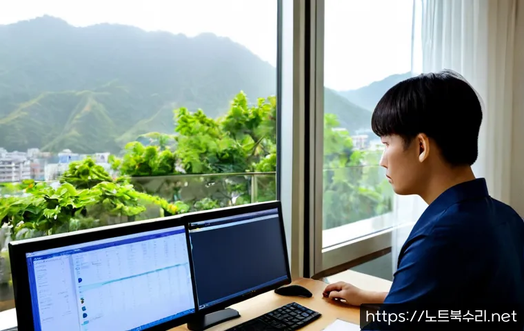 아양동 STATUS_INVALID_PARAMETER 관련 이미지 3