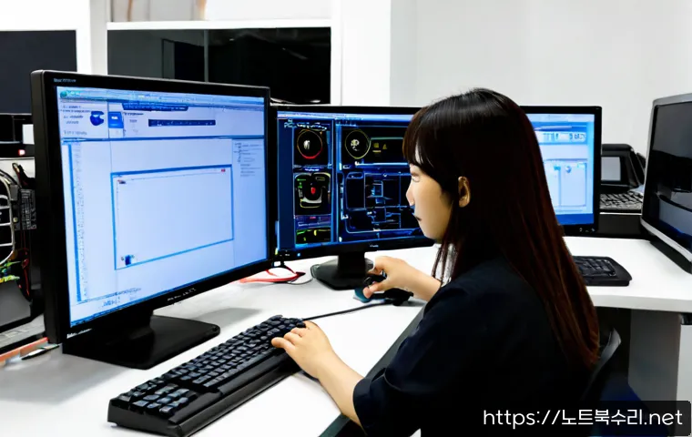 아양동 STATUS_INVALID_PARAMETER 관련 이미지 4