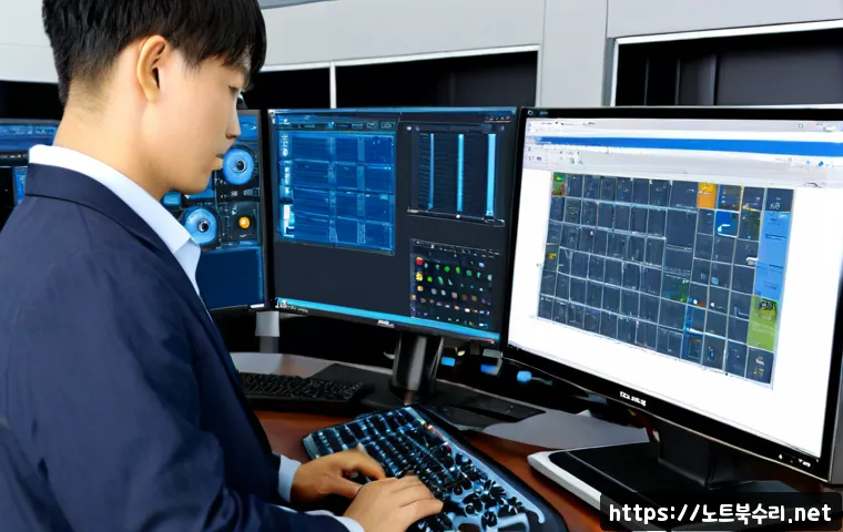 남북동 STATUS_KERNEL_MODULE_FAILURE 관련 이미지 3