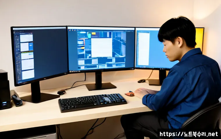남북동 STATUS_KERNEL_MODULE_FAILURE 관련 이미지 4
