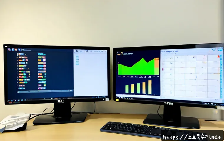 군자동 프리도스 윈도우설치 관련 이미지 2