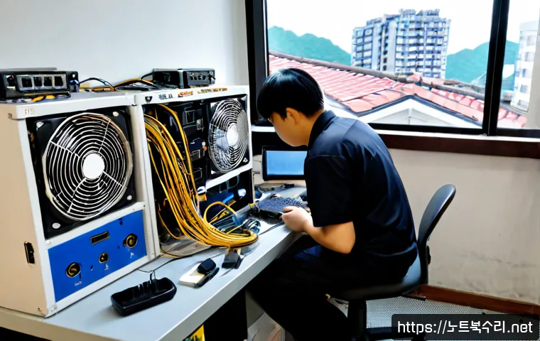 보산동 부팅안됨 관련 이미지 4