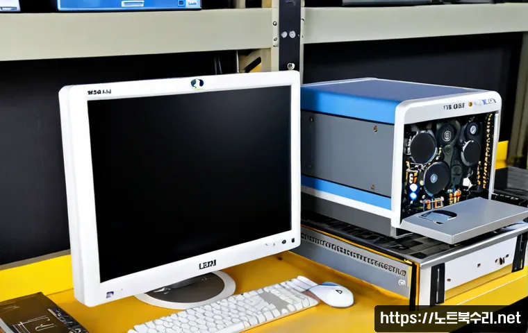 죽산면 윈도우10 windows10 재설치 포맷 초기화 관련 이미지 3