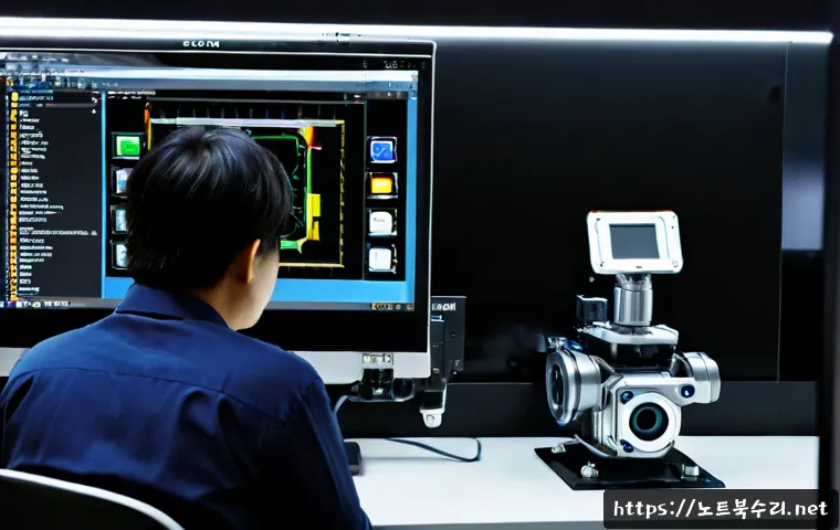 기안동 NMI_HARDWARE_FAILURE 관련 이미지 1