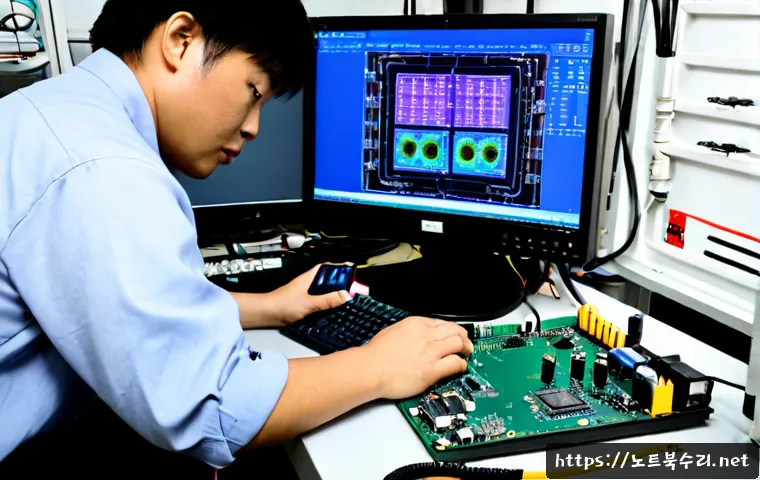 기안동 NMI_HARDWARE_FAILURE 관련 이미지 4