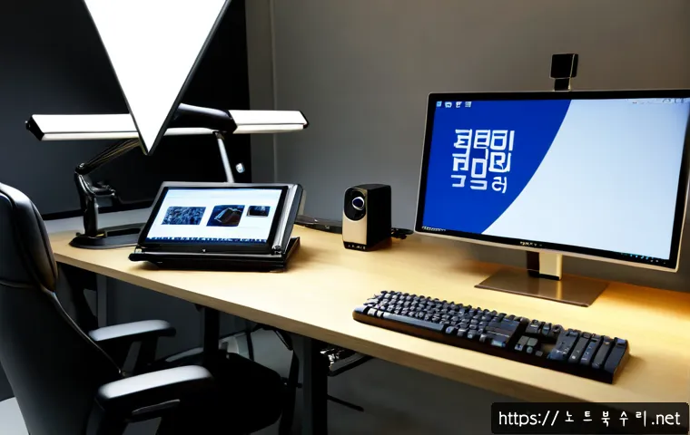 소격동 NMI_HARDWARE_FAILURE 관련 이미지 3