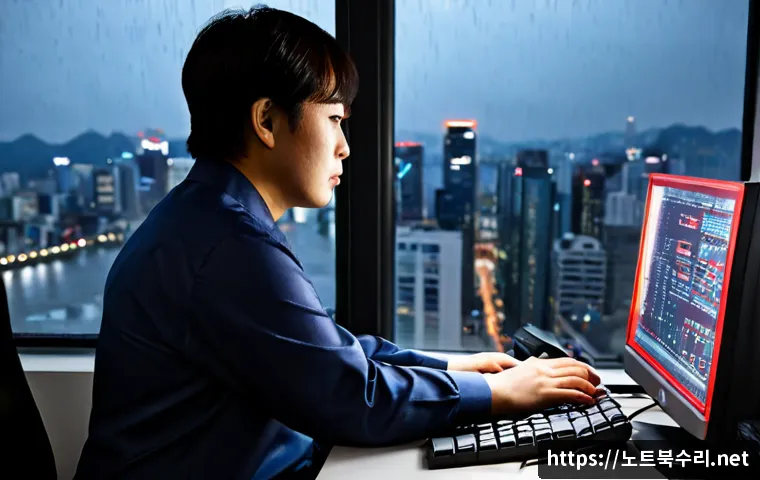 서초구 STATUS_KERNEL_PERMISSION_DENIED 관련 이미지 2