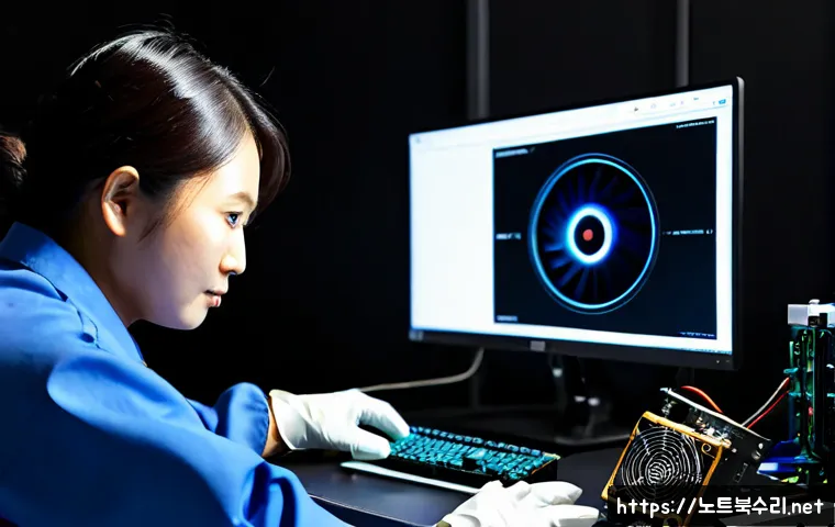장수동 THREAD_STUCK_IN_DEVICE_DRIVER 관련 이미지 2