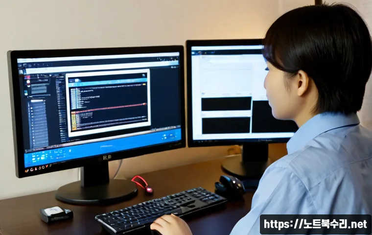 율정동 STATUS_FILE_IN_USE 관련 이미지 3