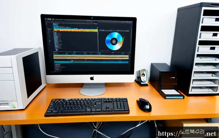 와동동 CDFS_FILE_SYSTEM 관련 이미지 1