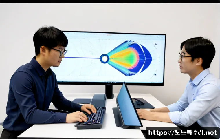 다율동 STATUS_FLOAT_INVALID_OPERATION 관련 이미지 3