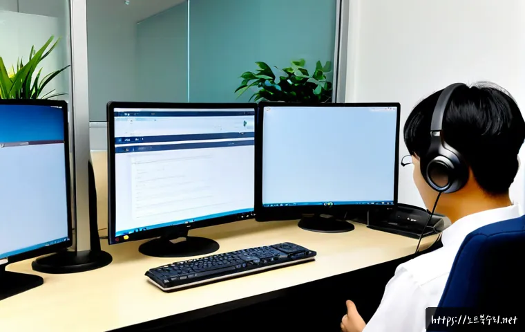 송북동 STATUS_INVALID_CALLER 관련 이미지 2