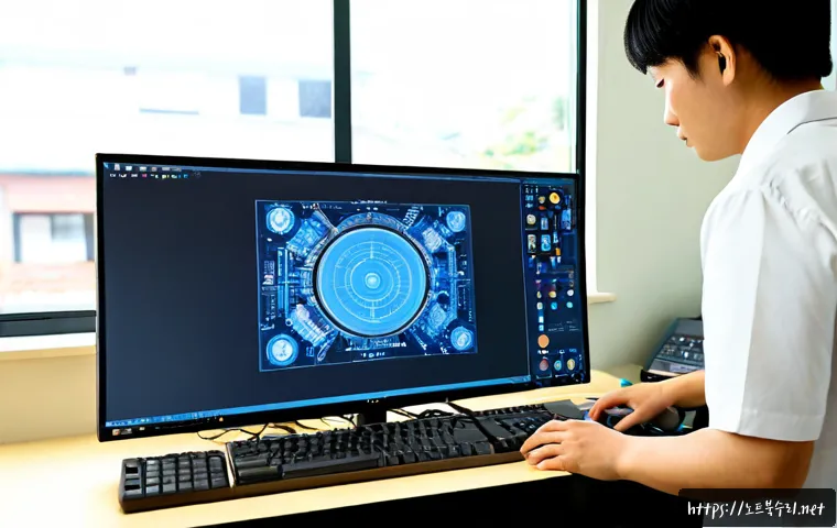 송북동 STATUS_INVALID_CALLER 관련 이미지 3