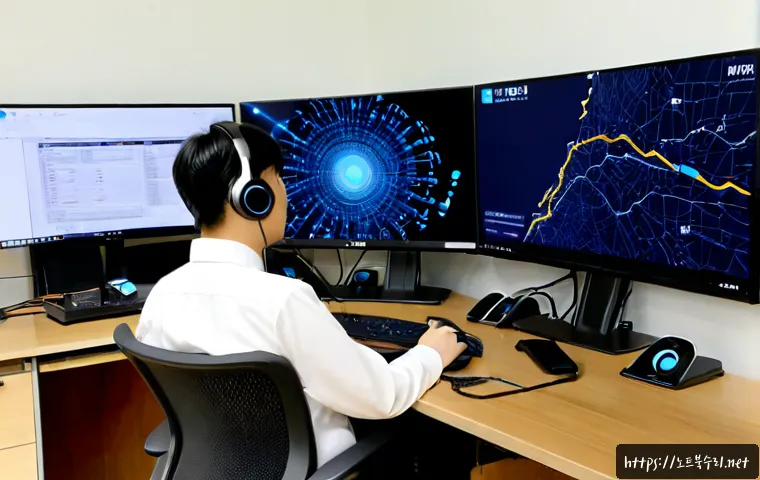 송북동 STATUS_INVALID_CALLER 관련 이미지 4