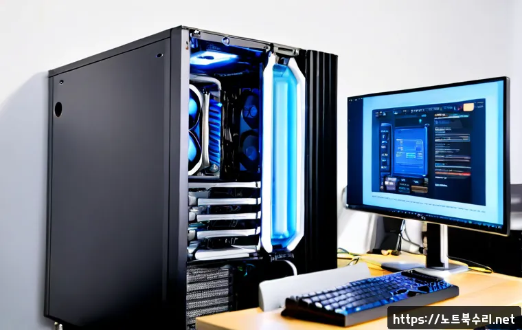 경동 쿨러조립 및 교체수리 관련 이미지 4